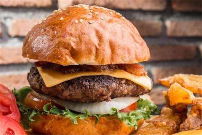 喂小堡汉堡加盟