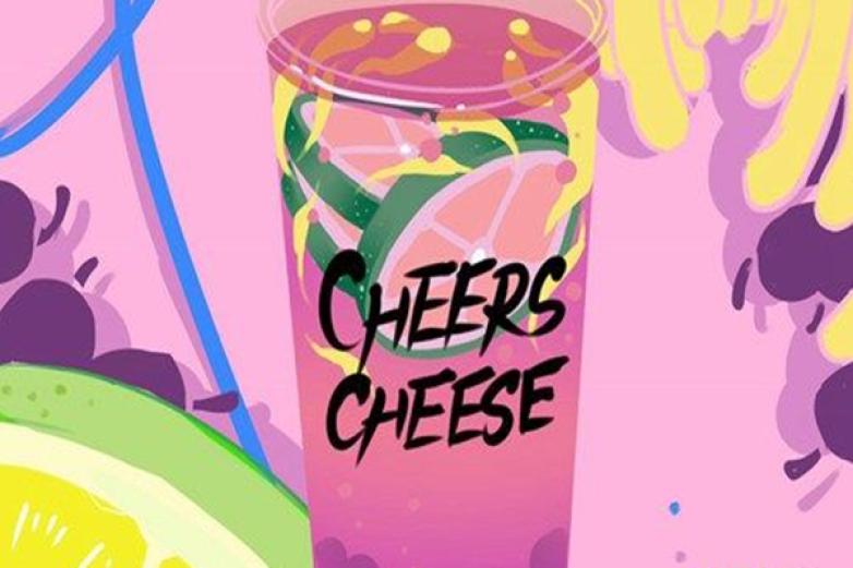 cheers cheese干杯起司加盟