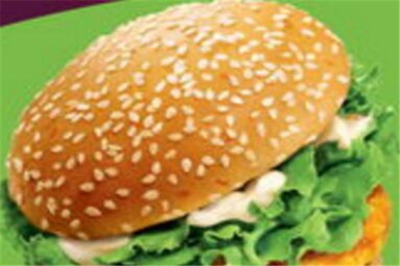 多堡乐汉堡加盟