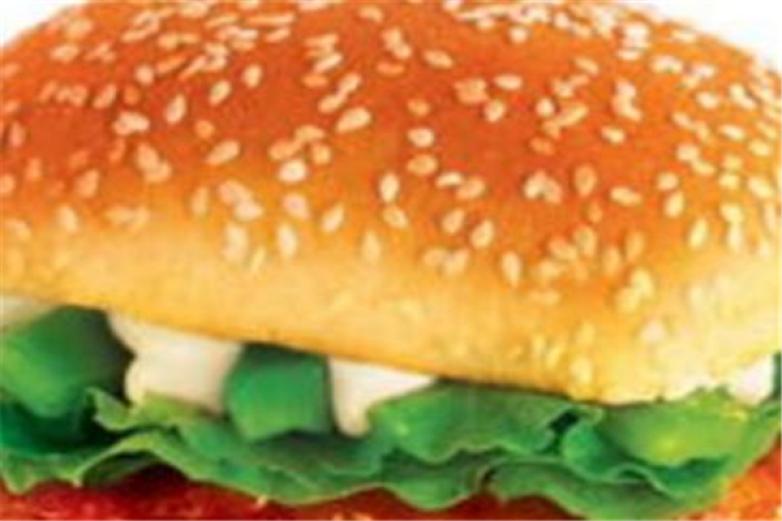 多堡乐汉堡加盟