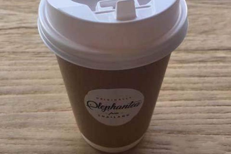 elephantea茵象泰茶加盟
