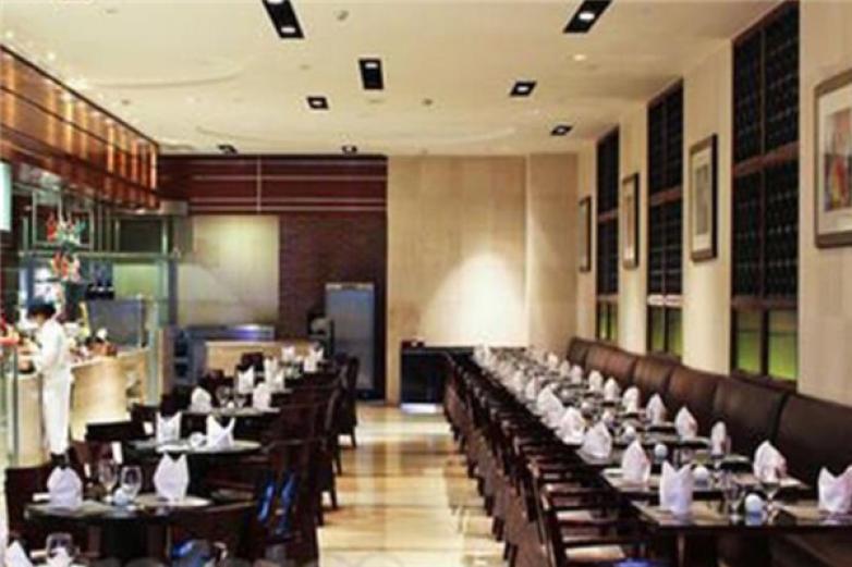 唯客滋西餐加盟