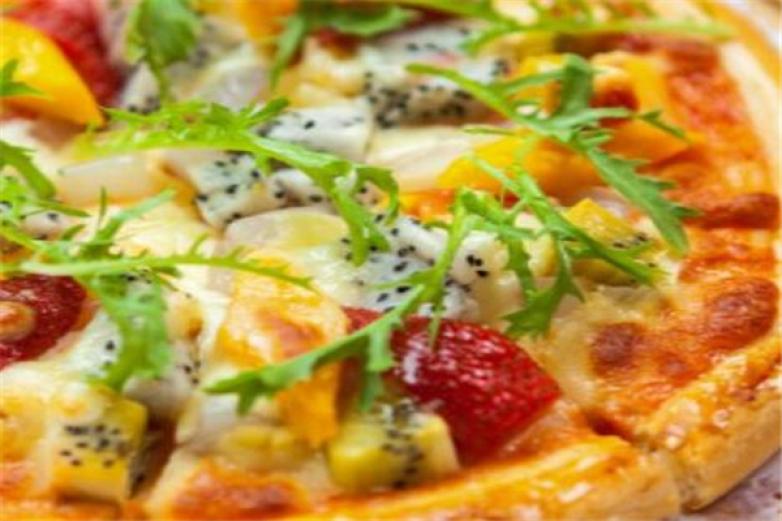 玛可瑞塔披萨加盟