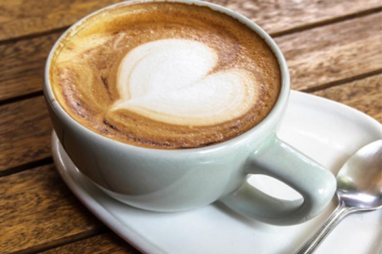 miracle coffee加盟