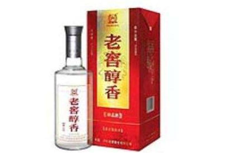 老窖醇香加盟