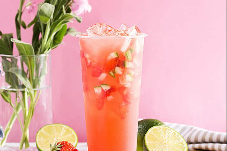 番薯王子饮品加盟