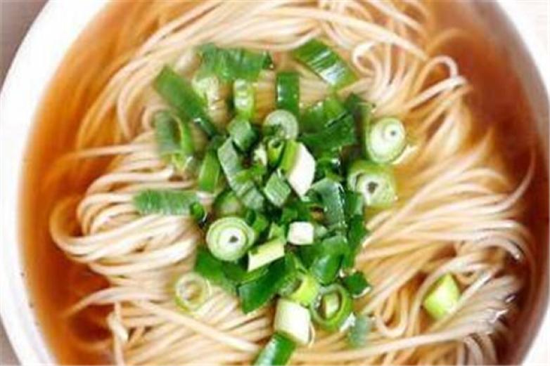 一乐拉面馆加盟