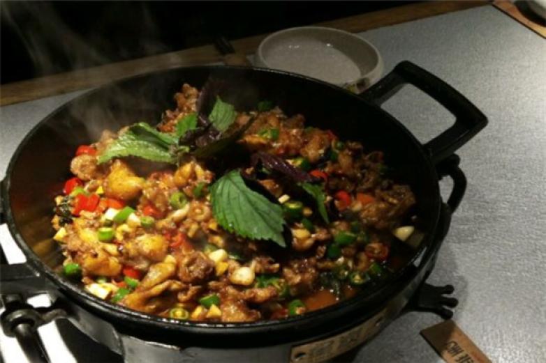 星炭锅锅香加盟