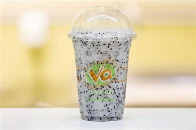 VQ果汁加盟