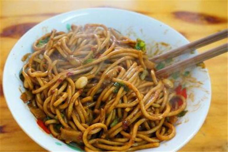 霍元伽烧面加盟