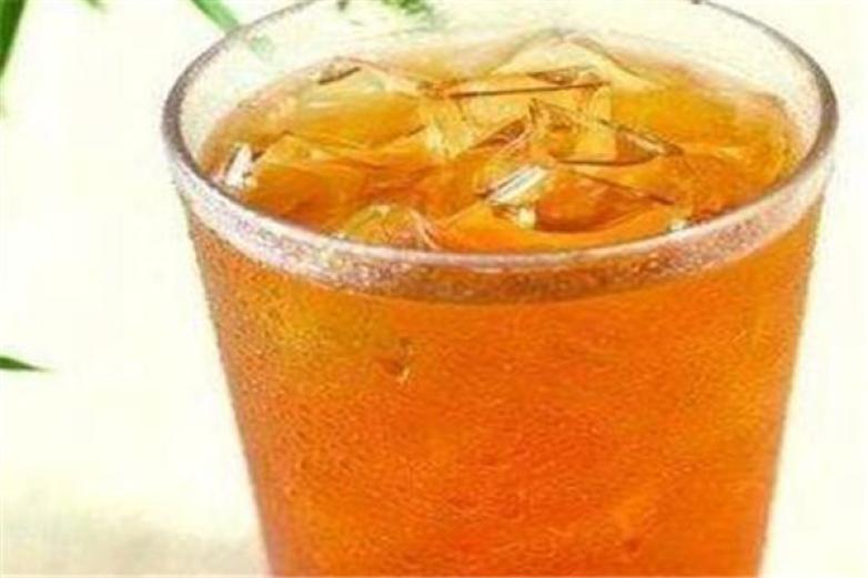 甘渭宝解酒饮料加盟