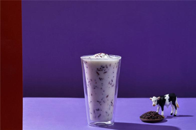 逗爱酸奶牛加盟