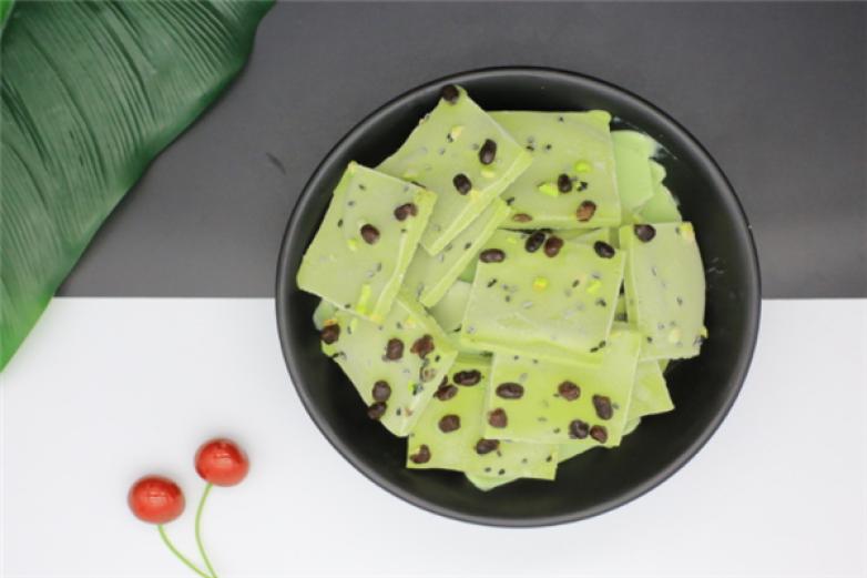 夏日恋情炒酸奶加盟