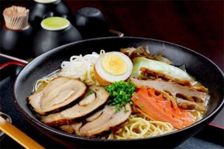 兰州老马拉面加盟