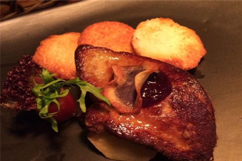 斯比特花园意大利餐厅加盟