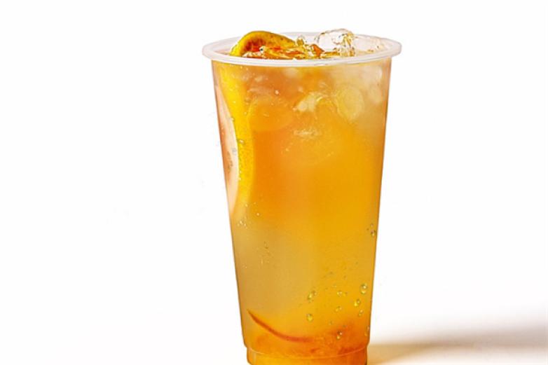 阿一柠檬茶加盟