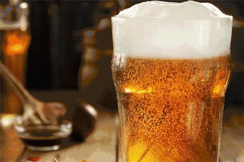 蓝带将军啤酒加盟