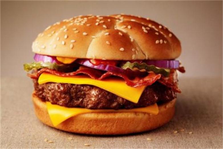  德麦克炸鸡汉堡加盟