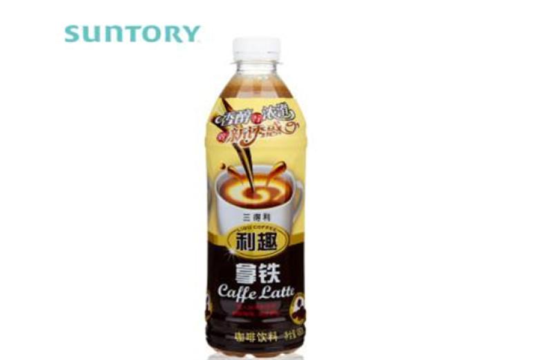 三得利奶茶加盟