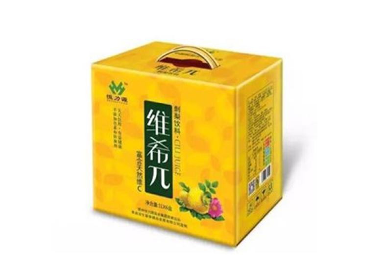 恒力源刺梨加盟