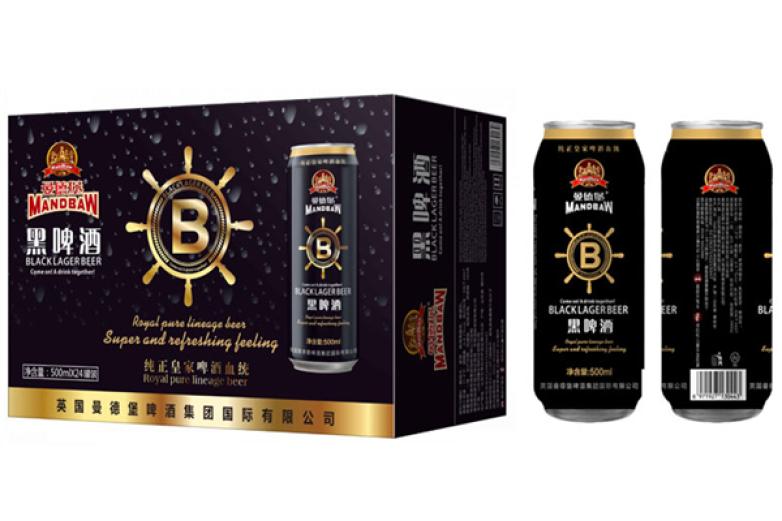 曼德堡啤酒加盟