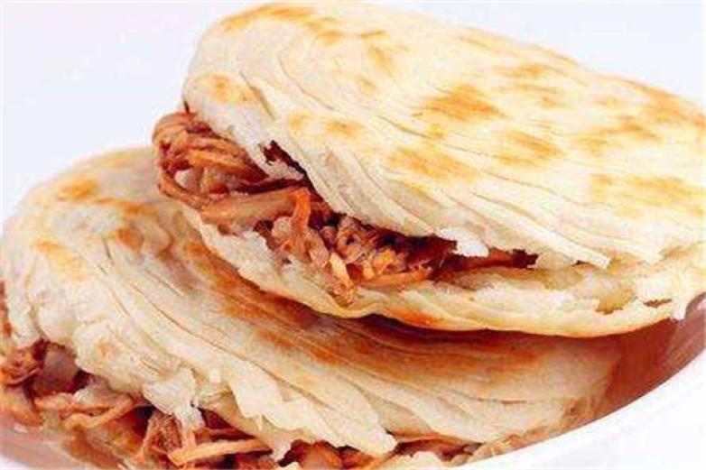 大师兄肉夹馍陕西面馆加盟