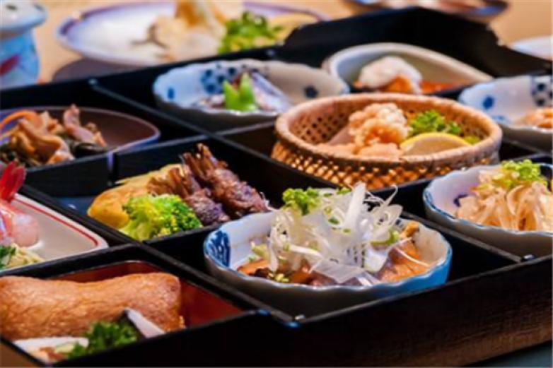 欢乐季餐厅加盟