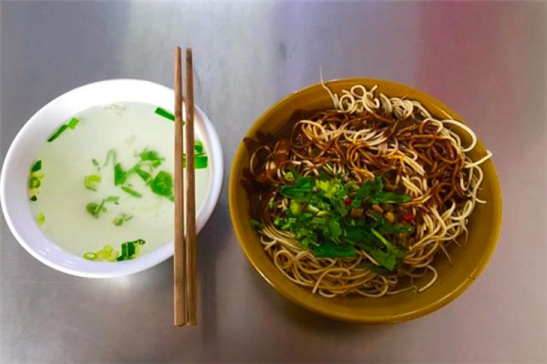 邓州窝子面加盟