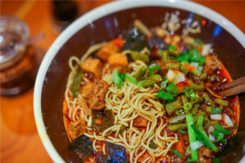 邓州窝子面加盟