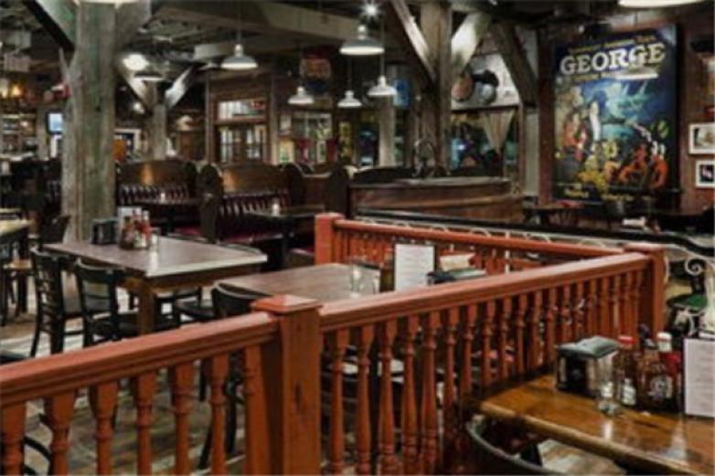 恐龙大叔汉堡加盟