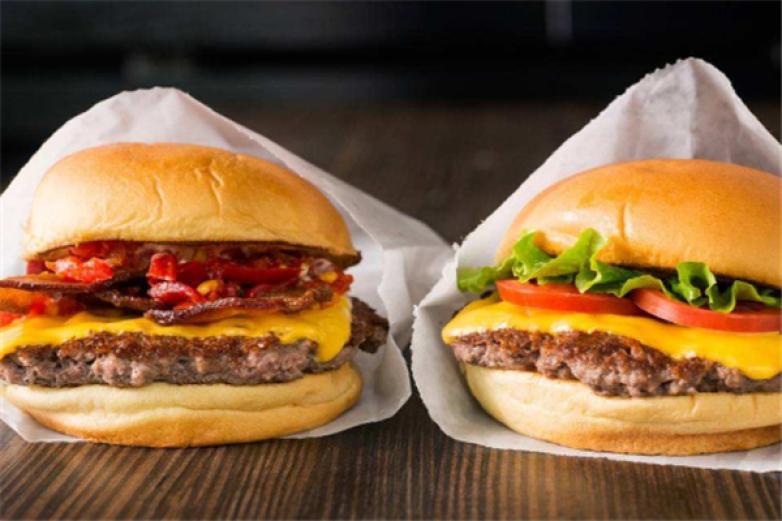 恐龙大叔汉堡加盟