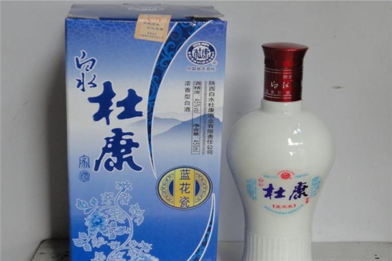 杜康国色天香加盟