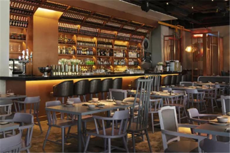 巨说还不错音乐餐厅加盟