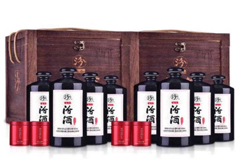 汾酒酒之祖加盟