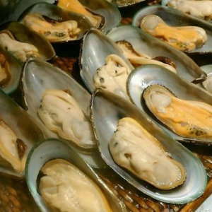 汉来海港自助餐厅