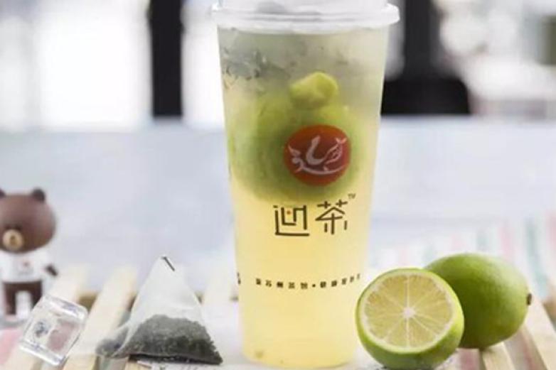 realthea迎茶加盟