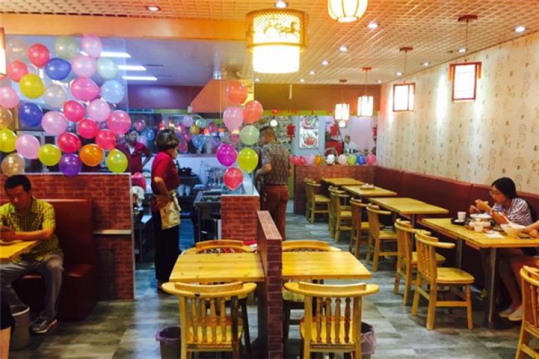 阿得家牛肉面加盟