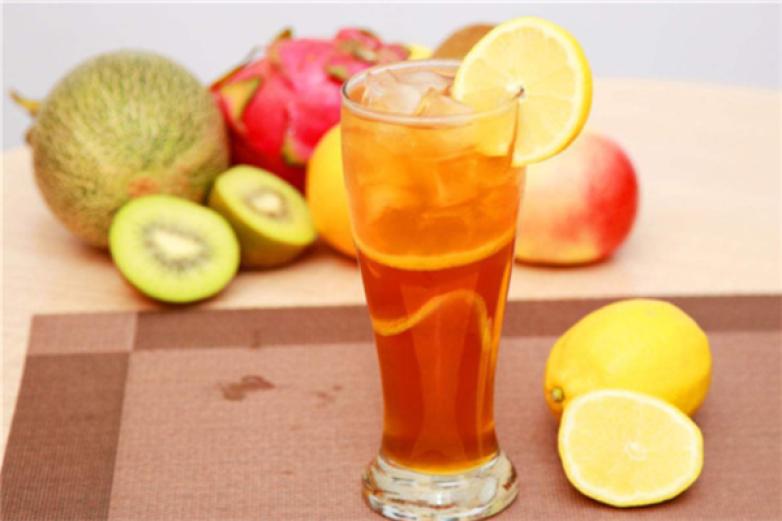 情愫茶复合式饮吧加盟