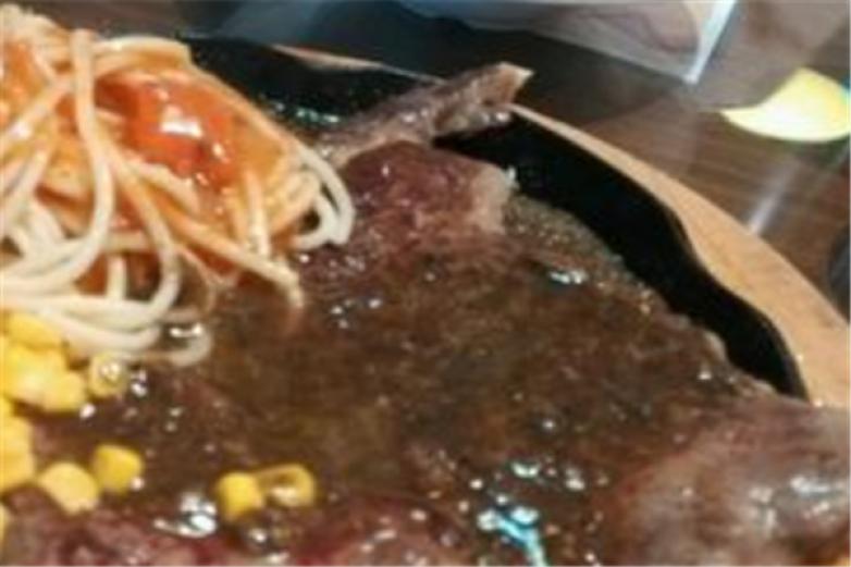 歌拉斯牛排加盟 