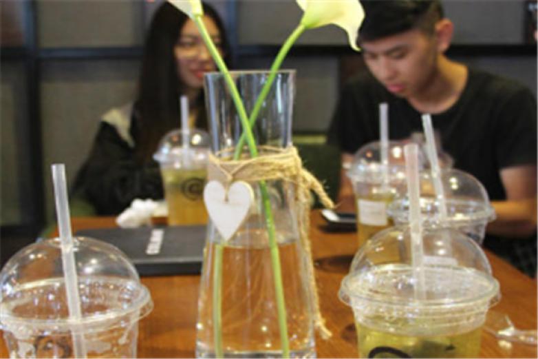 科尔马新式茶饮加盟