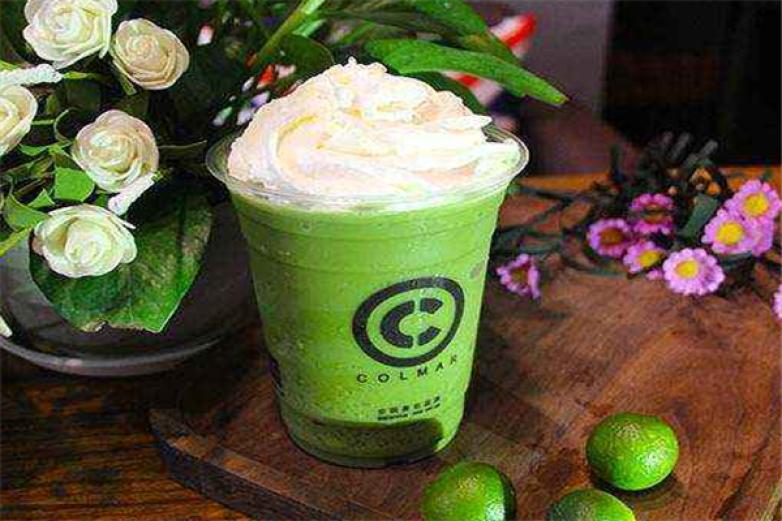 科尔马新式茶饮加盟