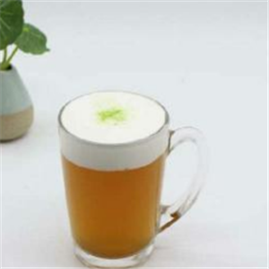 科尔马新式茶饮