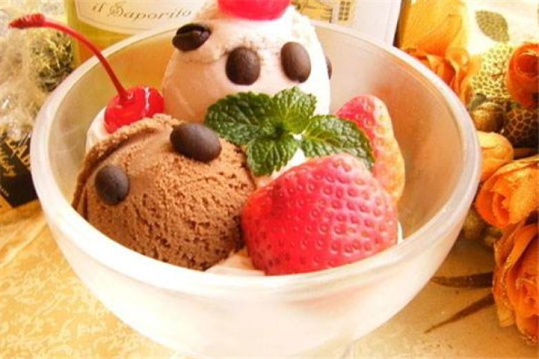 麦淇卡甜品加盟