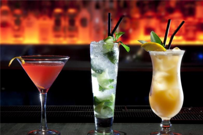 零度一刻水吧加盟