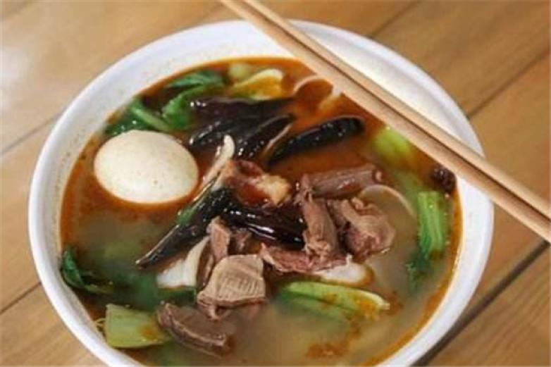 白鬓王板面加盟