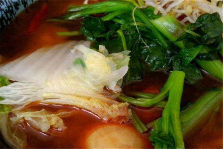 白鬓王板面加盟