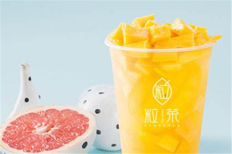 爱丽丝奇幻城堡饮品加盟