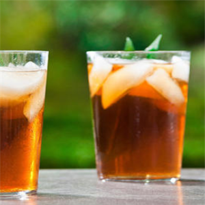 爱丽丝奇幻城堡饮品