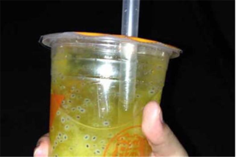 藤本铺饮品加盟