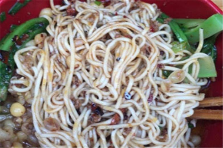 三姐猫儿面加盟